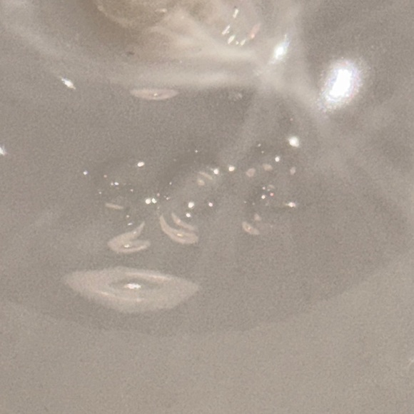 Pfaltzgraff Vintage Wyndham Stoneware Canister with lid. - Picture 7 of 8